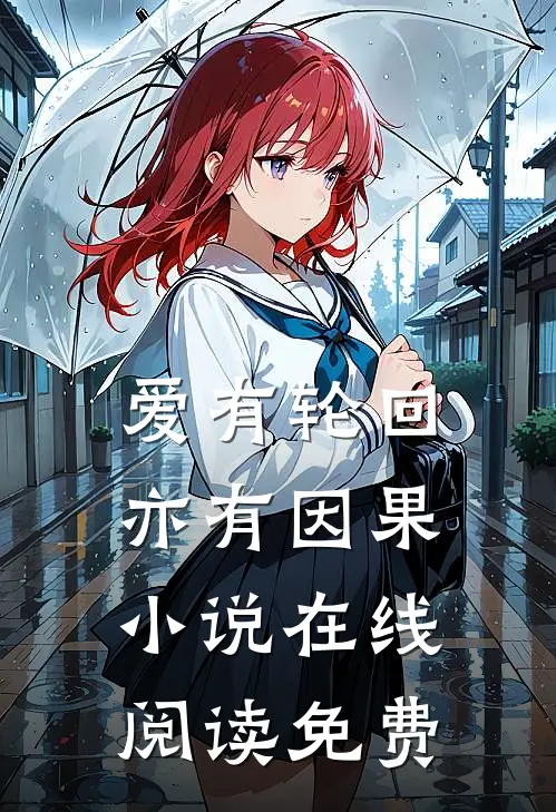 爱有轮回，亦有因果小说在线阅读免费