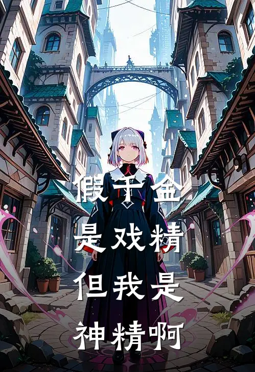 假千金是戏精,但我是神精啊全文免费