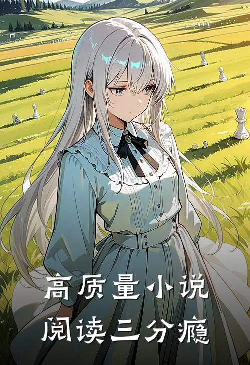 高质量小说阅读三分瘾