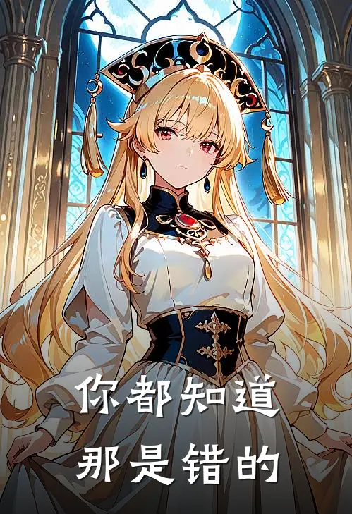 你都知道那是错的