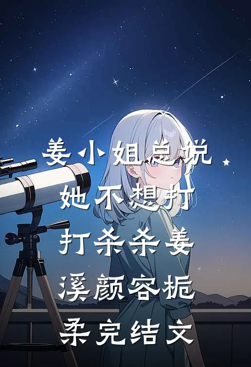 姜小姐总说她不想打打杀杀姜溪颜容栀柔完结文