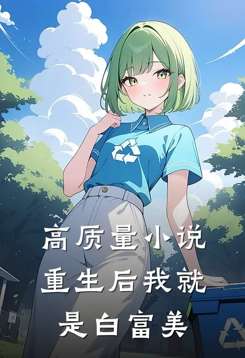 高质量小说重生后我就是白富美