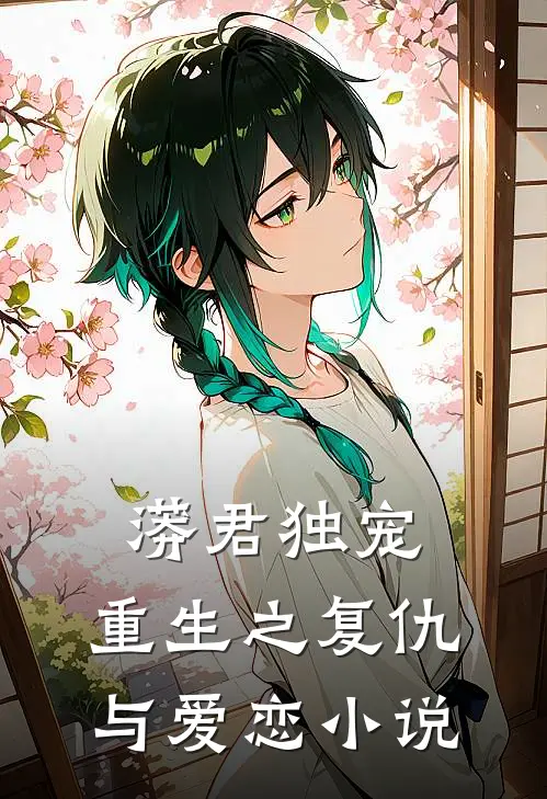 蟒君独宠：重生之复仇与爱恋小说