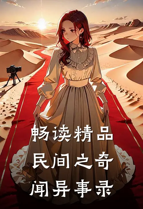 畅读精品民间之奇闻异事录