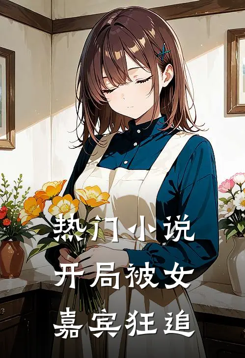 热门小说开局被女嘉宾狂追