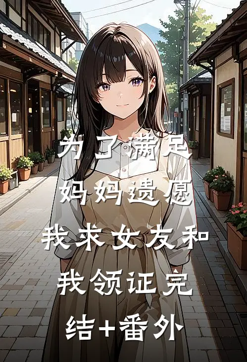 为了满足妈妈遗愿，我求女友和我领证完结+番外
