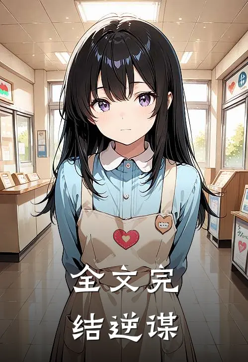 全文完结逆谋