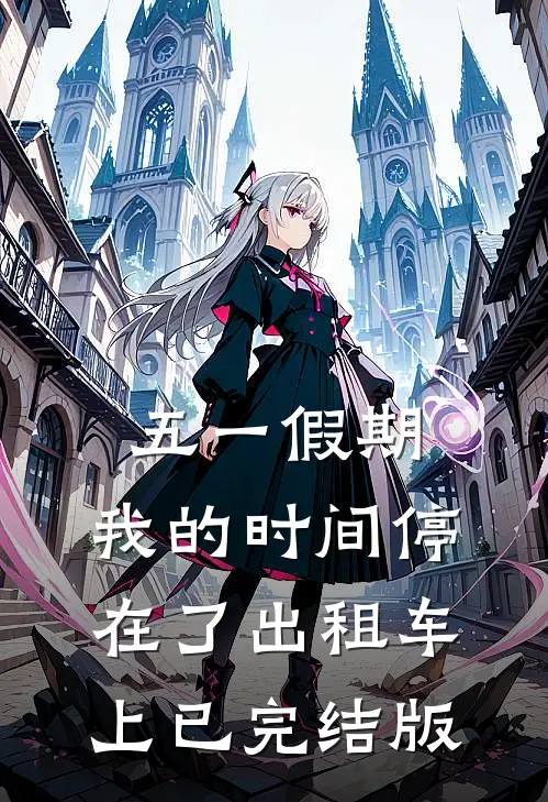 五一假期，我的时间停在了出租车上已完结版