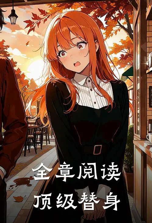 全章阅读顶级替身