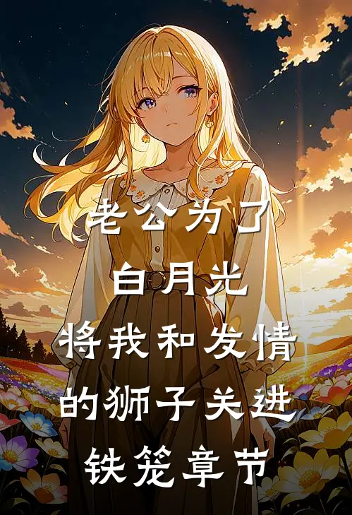 老公为了白月光，将我和发情的狮子关进铁笼章节