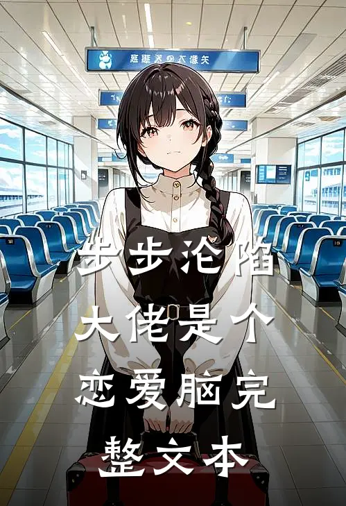 步步沦陷，大佬是个恋爱脑完整文本