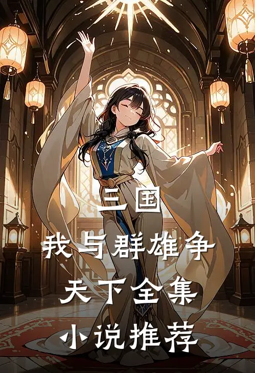 三国我与群雄争天下全集推荐