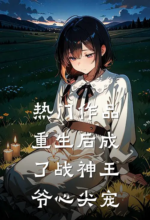 热门作品重生后成了战神王爷心尖宠