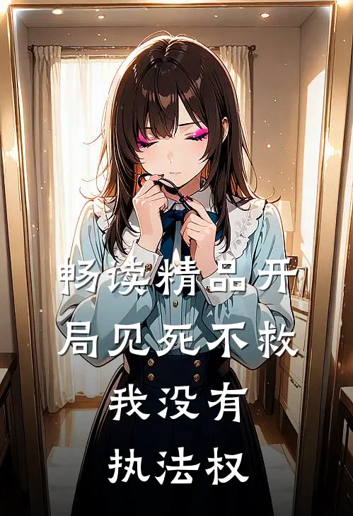 畅读精品开局见死不救：我没有执法权
