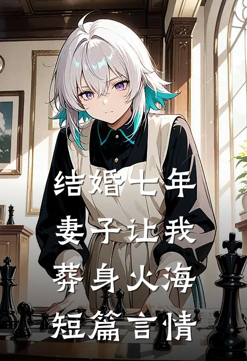 结婚七年，妻子让我葬身火海短篇言情