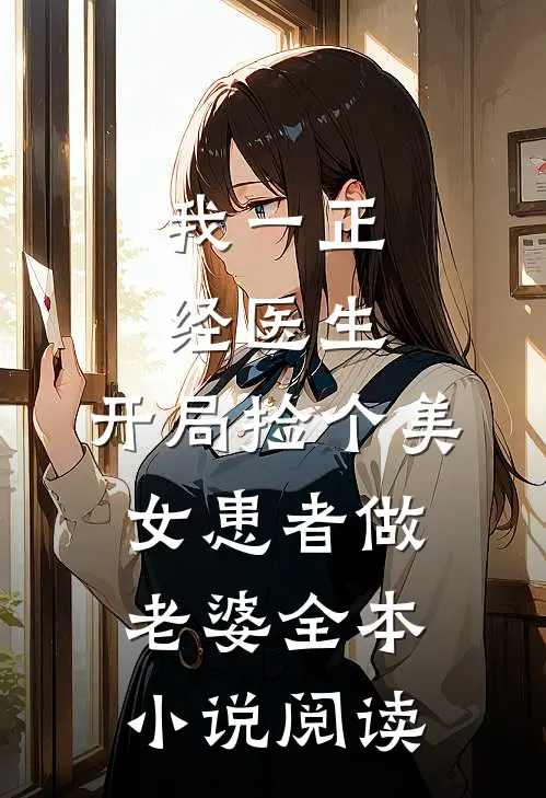 我一正经医生，开局捡个美女患者做老婆全本小说阅读