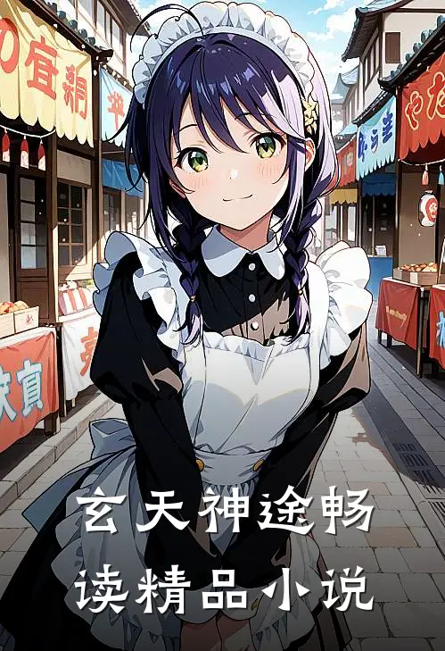 玄天神途畅读精品小说