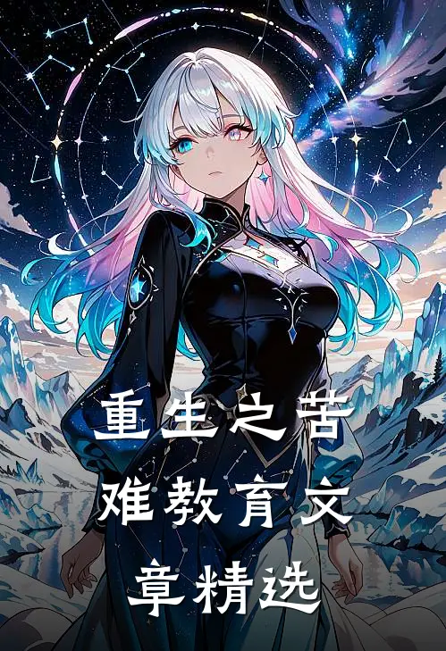 重生之苦难教育文章精选