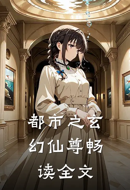 都市之玄幻仙尊畅读全文
