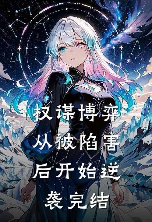 权谋博弈：从被陷害后开始逆袭完结