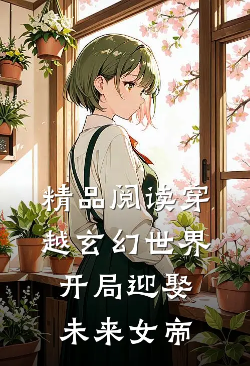精品阅读穿越玄幻世界：开局迎娶未来女帝