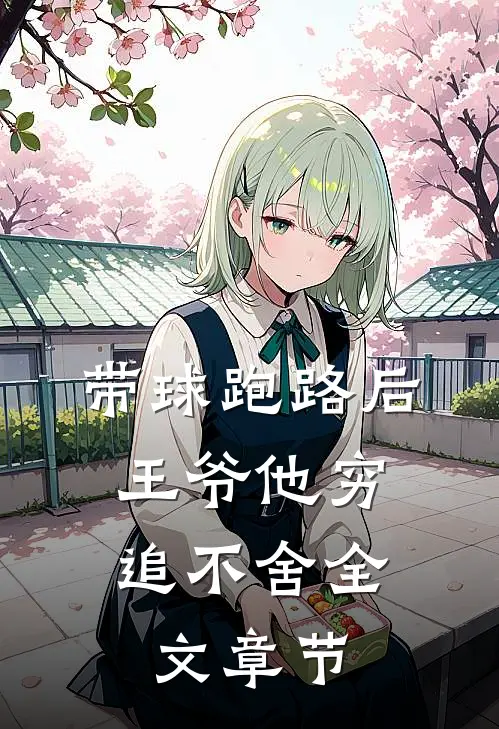 带球跑路后，王爷他穷追不舍全文章节