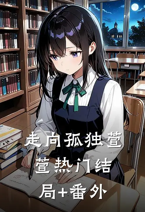 走向孤独萱萱热门结局+番外
