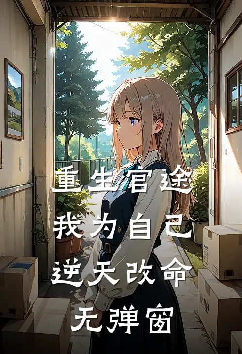 重生官途：我为自己逆天改命无弹窗