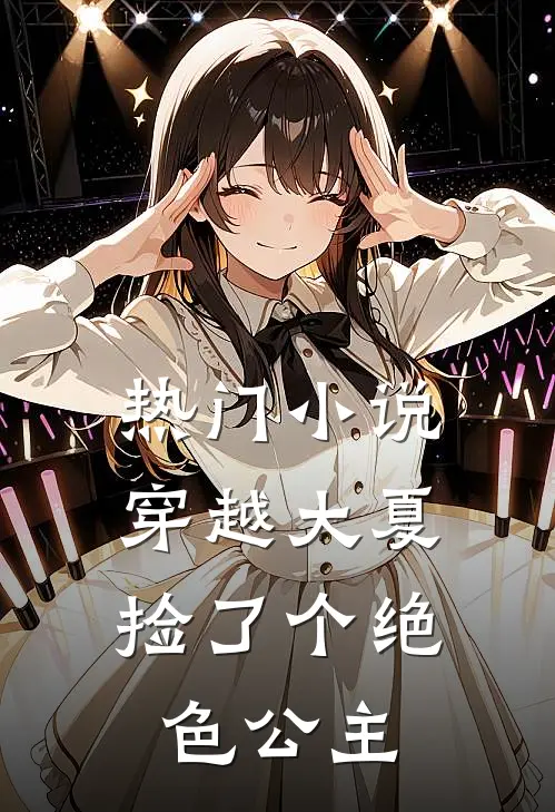 热门穿越大夏,捡了个绝色公主