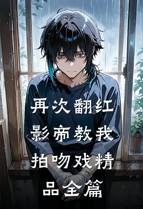 再次翻红：影帝教我拍吻戏精品全篇