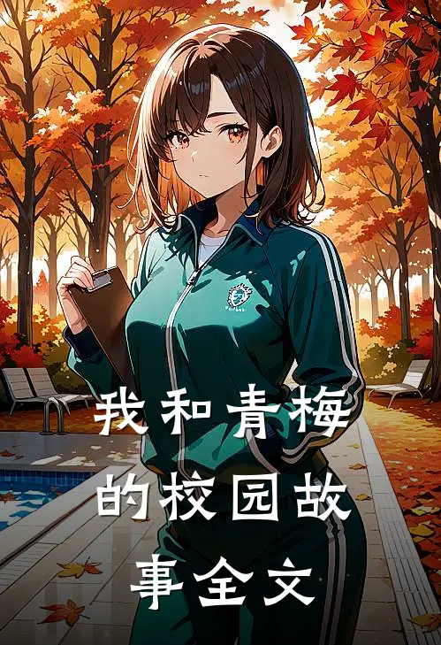 我和青梅的校园故事全文