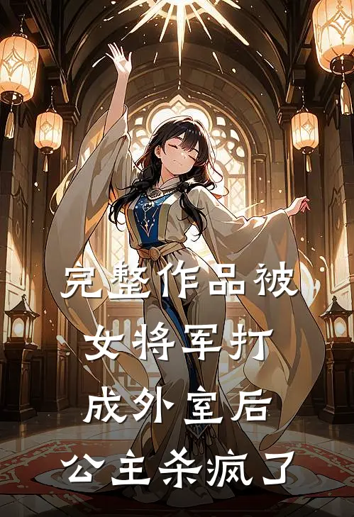 完整作品被女将军打成外室后,公主杀疯了