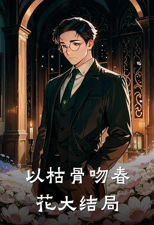 以枯骨吻春花大结局