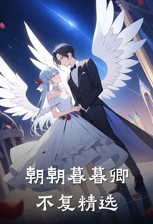朝朝暮暮卿不复精选