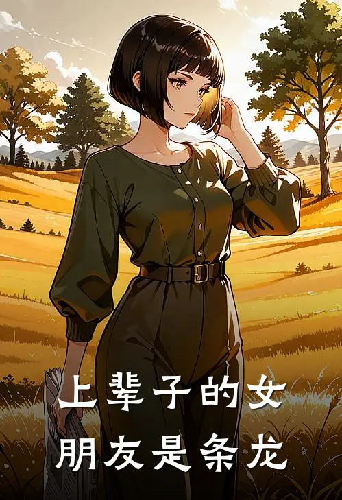 上辈子的女朋友是条龙
