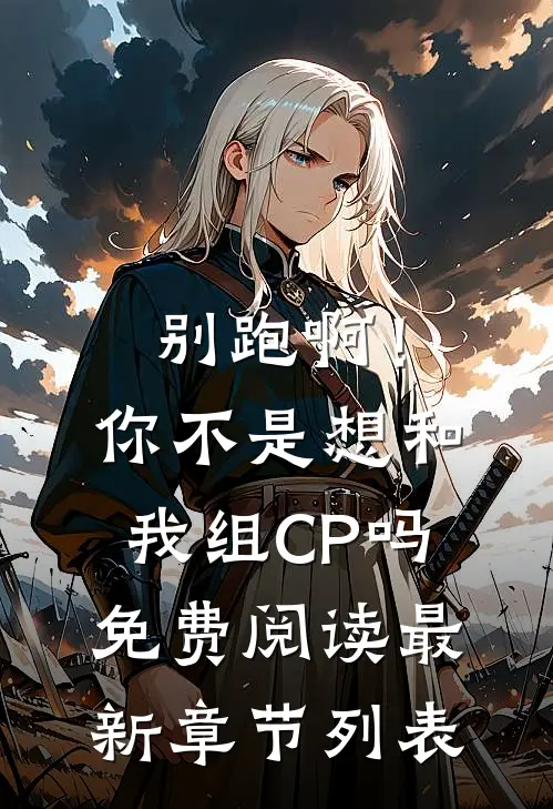 别跑啊！你不是想和我组CP吗免费阅读最新章节列表