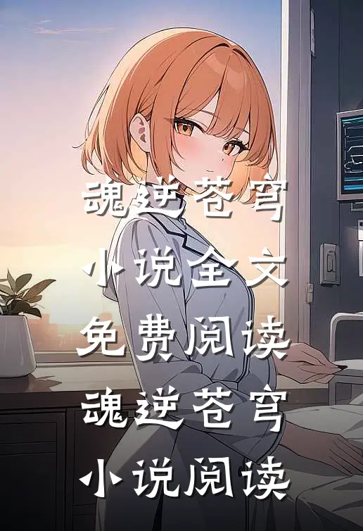 魂逆苍穹小说全文免费阅读_魂逆苍穹小说阅读