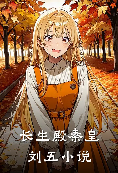长生殿秦皇刘五小说
