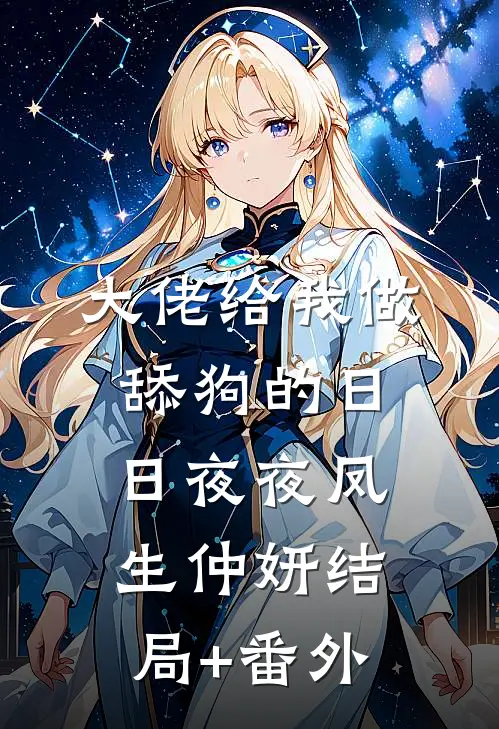 大佬给我做舔狗的日日夜夜凤生仲妍结局+番外