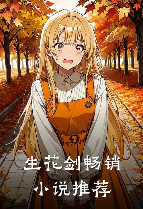 生花剑畅销小说推荐