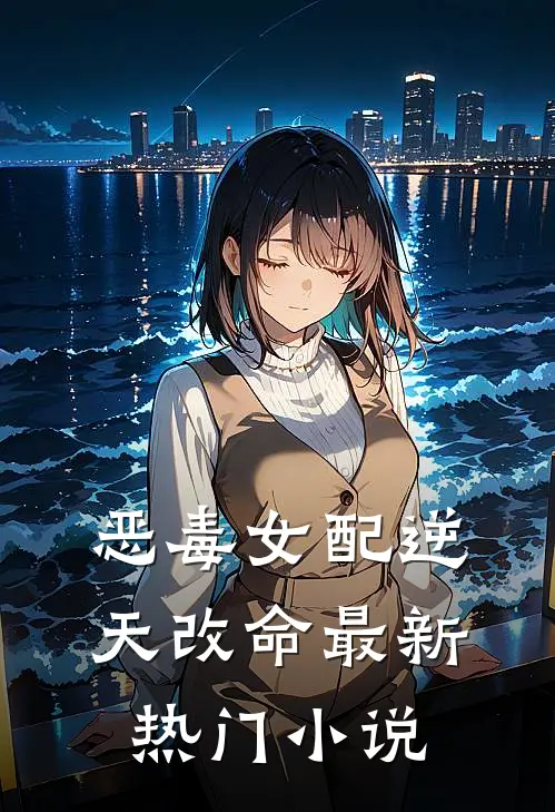 恶毒女配逆天改命最新热门小说