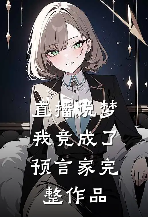 直播说梦，我竟成了预言家完整作品