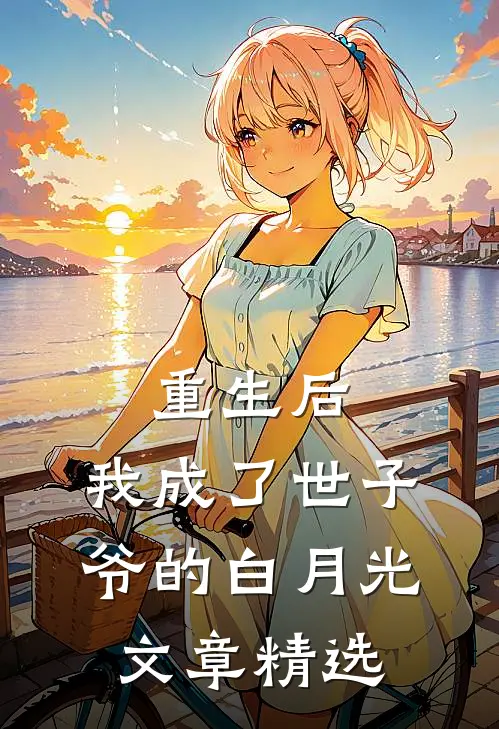 重生后,我成了世子爷的白月光文章精选阅读