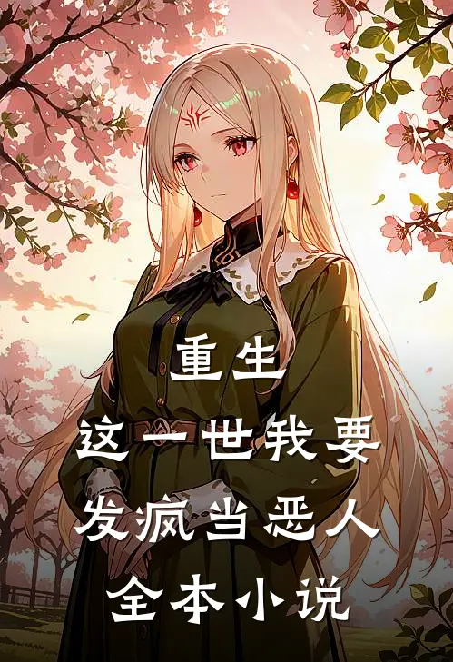 重生这一世我要发疯当恶人全本