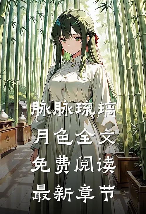 脉脉琉璃月色全文免费阅读最新章节