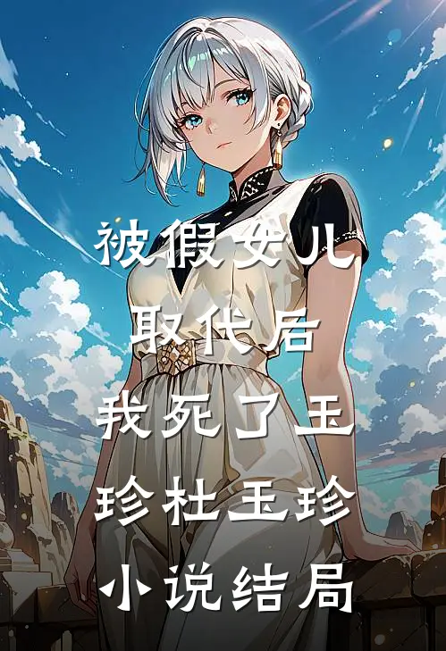 被假女儿取代后，我死了玉珍杜玉珍小说结局