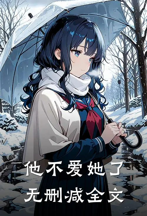 他不爱她了无删减全文