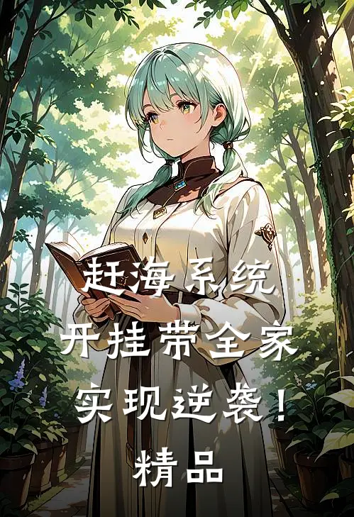 赶海系统：开挂带全家实现逆袭！精品