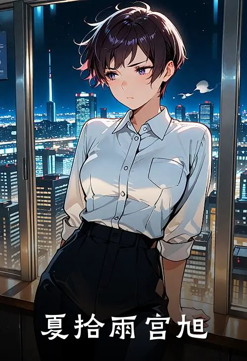 夏拾雨宫旭