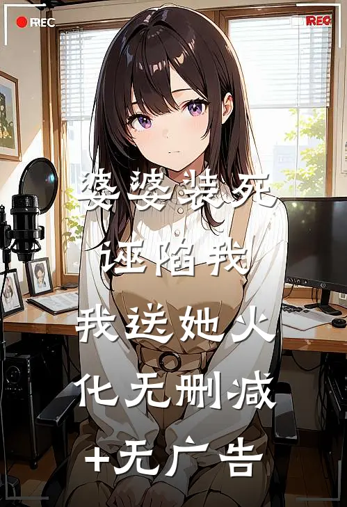 婆婆装死诬陷我，我送她火化无删减+无广告